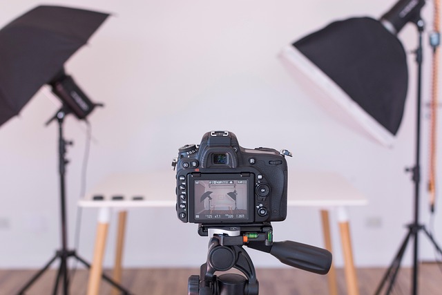 studio, camera, light setup, photography, digital camera, dslr camera, indoors, closeup, camera, dslr camera, dslr camera, dslr camera, dslr camera, dslr camera - 4K 8K wallpaper background by syriary91 | Pix8K