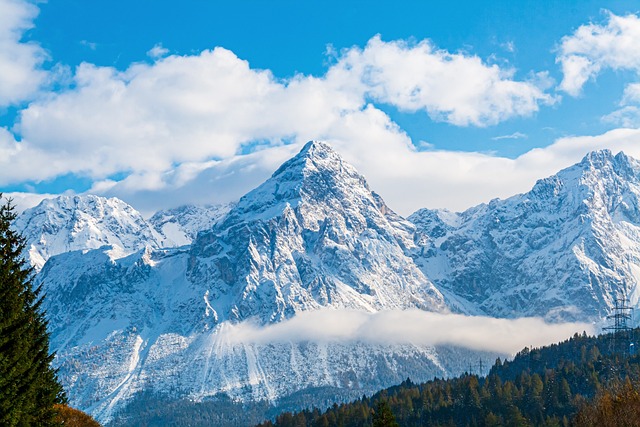 mountains, hd wallpaper, 4k wallpaper 1920x1080, beautiful wallpaper, dolomites, free background, alps, south tyrol, free wallpaper, sky background, italy, desktop backgrounds, 4k wallpaper, wallpaper hd, laptop wallpaper, landscape, summit, full hd wallpaper, snow, cool backgrounds, mac wallpaper, clouds, sky, wallpaper 4k, nature, windows wallpaper, mountain landscape, peak, scenic, background - 4K 8K wallpaper background by FrankBeckerDE | Pix8K