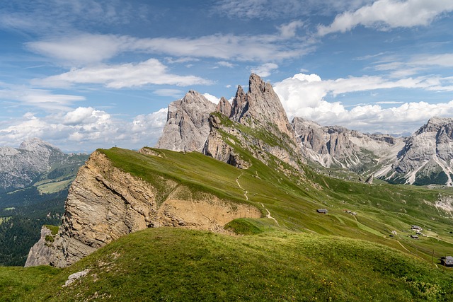 landscape, mountains, peak, summit, mountain range, countryside, scenery, scenic, nature, field, meadow, foliage, mountain top, alps, alpine, seceda, south tyrol, italy, mountains, mountains, mountains, mountains, mountains, scenery, mountain top, mountain top, mountain top, mountain top, alps, italy, italy, italy - 4K 8K wallpaper background by riddick_soad | Pix8K