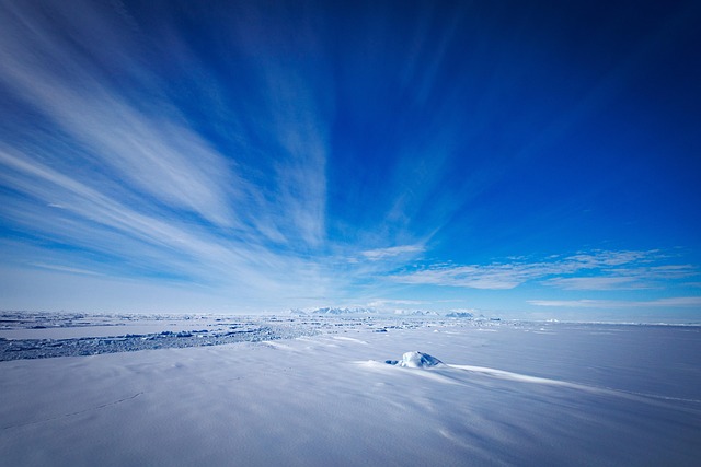 ice, snow, nature, barren, clouds, sky, antarctica, landscape, blue sky, sky, sky, sky, sky, sky, antarctica, antarctica, antarctica, landscape, blue sky - 4K 8K wallpaper background by Peter_McNally | Pix8K
