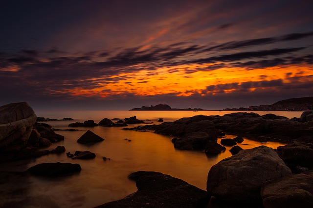 sunset, beautiful wallpaper, dusk, 4k wallpaper, nature, dawn, eve, 4k wallpaper 1920x1080, waters, corsica, cool backgrounds, nature wallpaper, sardinia, full hd wallpaper, vacations, travel, background, hd wallpaper, desktop background, nature background, wallpaper, free wallpaper, wallpaper 4k, screen background, free background, background image, creativity, abstract, coloured, desktop backgrounds, beautiful nature, template, desktop, wallpaper hd, background motif, mac wallpaper, windows wallpaper, red, laptop wallpaper, screen image, esthetic - 4K 8K wallpaper background by 2780243 | Pix8K