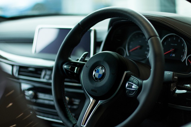 bmw, car wallpapers, car, steering wheel, vehicle, transport, car interior, transportation, speed, travel, automobile, modern, luxury, luxury car - 4K 8K wallpaper background by Toby_Parsons | Pix8K