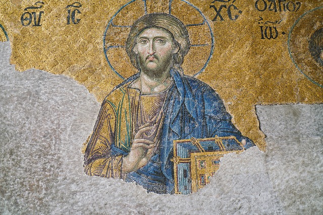 jesus, mac wallpaper, laptop wallpaper, hd wallpaper, cool backgrounds, picture, hagia sophia, design, mounting, 4k wallpaper, istanbul, town center, full hd wallpaper, background, gezi, desktop backgrounds, free background, wallpaper 4k, beautiful, idea, event, art, free wallpaper, turkey, beautiful wallpaper, windows wallpaper, artist, god, aesthetic, conceptual, religion, worship, 4k wallpaper 1920x1080, wallpaper hd, prayer - 4K 8K wallpaper background by Engin_Akyurt | Pix8K