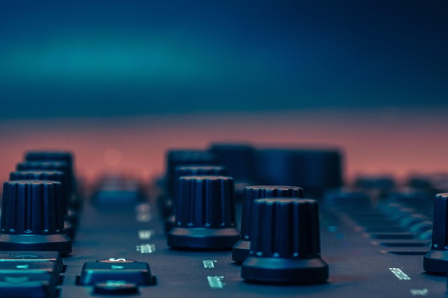 technology, control panel, buttons, switch, controller, adjust, computer, accessories, image editing - 4K 8K wallpaper background by ThomasWolter | Pix8K