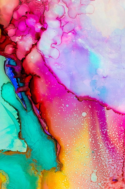 watercolor, painting, colorful, art, beautiful wallpaper, lock screen wallpaper, artwork, ipad wallpaper, mobile wallpaper 4k, abstract, mobile wallpaper, samsung wallpaper, background, wallpaper, phone wallpaper, iphone wallpaper - 4K 8K wallpaper background by eluela31 | Pix8K