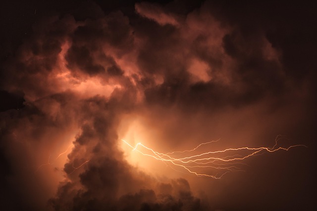 lightning, desktop backgrounds, night sky, hd wallpaper, full hd wallpaper, free wallpaper, cool backgrounds, 4k wallpaper, laptop wallpaper, sky, flash, clouds, mac wallpaper, free background, beautiful wallpaper, nature, 4k wallpaper 1920x1080, wallpaper hd, wallpaper 4k, windows wallpaper, night, sky background, background - 4K 8K wallpaper background by RonaldPlett | Pix8K