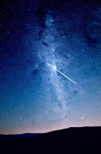 milky way, night sky, stars, starry sky, landscape, night, sky, space, star, astronomy, nature, universe, starry, sparkle, galaxy, cosmos, nebula, moonlight, astrology, evening, blue sky, blue stars, blue galaxy, blue night, blue universe - 4K 8K wallpaper background by promo25 | Pix8K