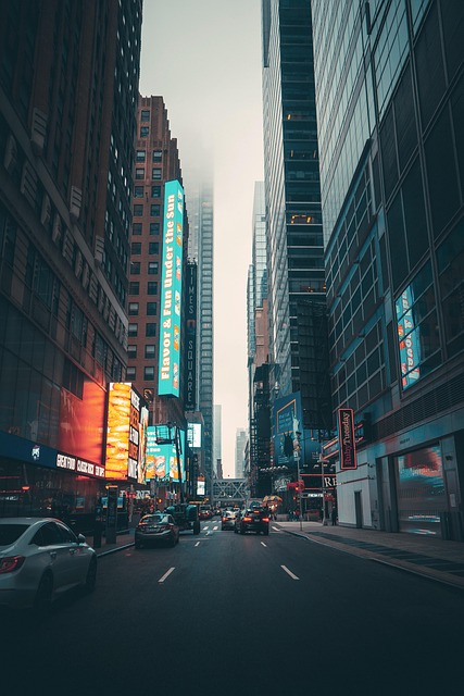 street, traffic, buildings, city, new york, nyc, ny, manhattan, city life, office buildings, architecture, urban, urban landscape, skyscrapers, street photography, street, street, new york, new york, street photography, street photography, street photography, street photography, street photography - 4K 8K wallpaper background by Lenzatic | Pix8K