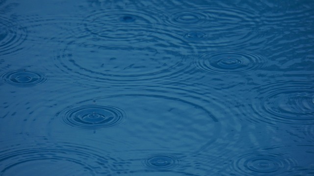 raindrops, desktop backgrounds, ripples, beautiful wallpaper, wallpaper 4k, water, rain, laptop wallpaper, water surface, 4k wallpaper 1920x1080, wallpaper hd, background, cool backgrounds, mac wallpaper, free wallpaper, windows wallpaper, hd wallpaper, swimming pool, full hd wallpaper, free background, nature, 4k wallpaper, summer rain, pool - 4K 8K wallpaper background by Mylene2401 | Pix8K