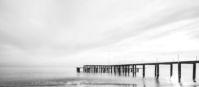 dock, windows wallpaper, art, laptop wallpaper, beautiful, hd wallpaper, cool backgrounds, mac wallpaper, beauty, wallpaper hd, picture, background, aesthetic, 4k wallpaper, black white, desktop backgrounds, sea, wallpaper 4k, 4k wallpaper 1920x1080, beautiful wallpaper, beach, trip, forgotten, nature, loneliness, romantic, emotional, free background, long exposure, free wallpaper, panoramic, full hd wallpaper, gezi - 4K 8K wallpaper background by Engin_Akyurt | Pix8K