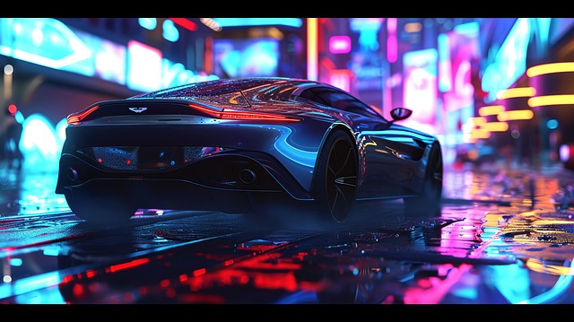 car, beautiful wallpaper, free wallpaper, 4k wallpaper, desktop backgrounds, vehicle, laptop wallpaper, modern, automobile, neon, background, light, retro, night, full hd wallpaper, wallpaper hd, 3d, sport, wallpaper 4k, windows wallpaper, 3d wallpapers, hd wallpaper, cyberpunk, mac wallpaper, futuristic, free background, glowing, cool backgrounds, futurism, reflection, car wallpapers, drift, 4k wallpaper 1920x1080, design, automotive, sports car, retro futurism, wallpaper - 4K 8K wallpaper background by hassanbaloch24 | Pix8K