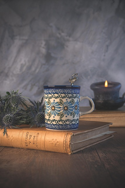 coffee cup, beautiful wallpaper, book, vintage aesthetic, coffee mug, background - 4K 8K wallpaper background by Ylanite | Pix8K