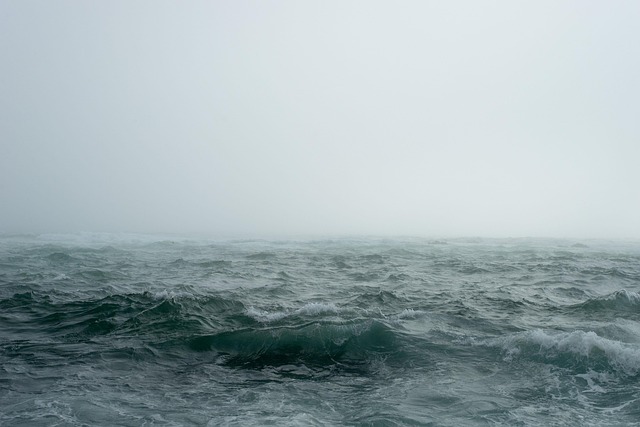 sea, fog, ocean, waves, ocean waves, mist, nature, outdoors, sky, storm, water, weather, windy, stormy, stormy sea, stormy weather, foggy, seascape, sea, sea, sea, sea, fog, ocean, ocean, ocean, ocean, ocean, waves, storm, storm, stormy sea - 4K 8K wallpaper background by Pexels | Pix8K
