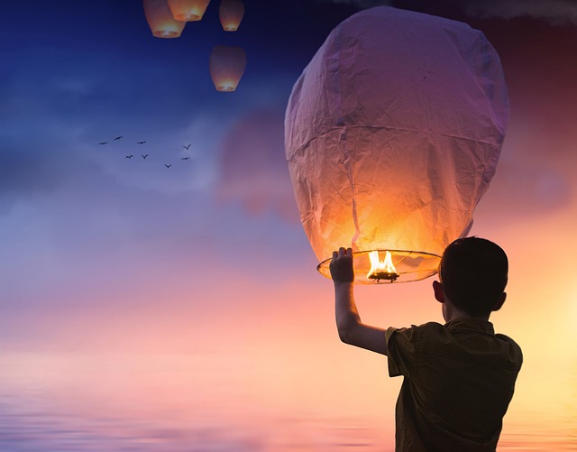 chinese lanterns, laptop wallpaper, lantern, 4k wallpaper, hd wallpaper, shining, nature background, sky, desktop backgrounds, boy, free wallpaper, nature, wallpaper hd, cool backgrounds, windows wallpaper, sunset, dusk, nature wallpaper, sky background, evening sky, afterglow, romance, beautiful wallpaper, free background, mood, color, mac wallpaper, lighting, sky lantern, lucky lantern, wish lantern, sky candle, wallpaper 4k, asia, new year's day, lantern festival, background, beautiful nature, evening, 4k wallpaper 1920x1080, full hd wallpaper, flying, tradition, cool wallpaper - 4K 8K wallpaper background by NoName_13 | Pix8K