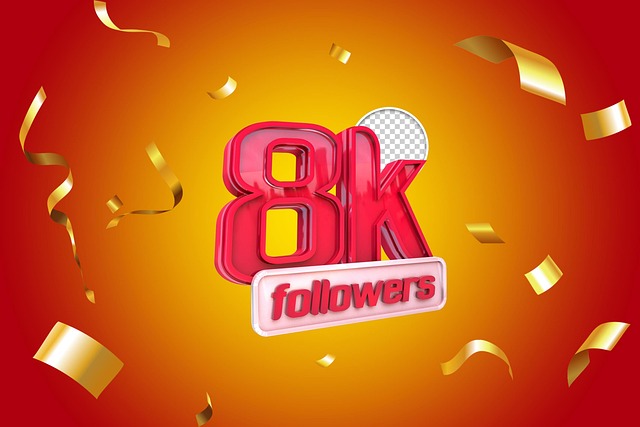 followers, instagram, 8k wallpaper, 8k, following, social media - 4K 8K wallpaper background by gezza-graphix | Pix8K