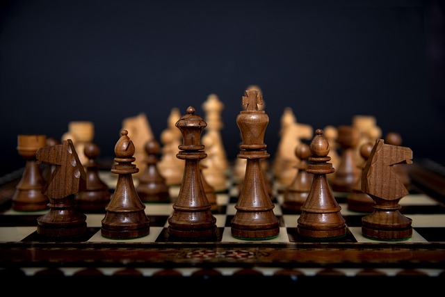 chess, chessboard, board game, chess pieces, strategy, king, queen, bishop, knight, chess, chess, chess, chess, chess - 4K 8K wallpaper background by marsjo | Pix8K