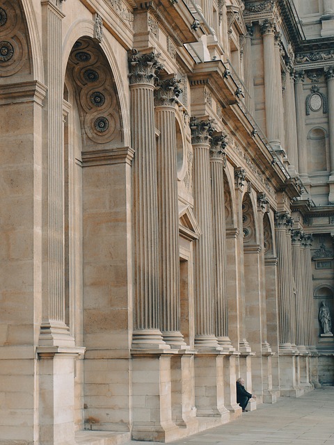 architecture, landmark, beautiful wallpaper, monument, paris, ipad wallpaper, france, samsung wallpaper, phone wallpaper, europe, mobile wallpaper 4k, mobile wallpaper, lock screen wallpaper, background, iphone wallpaper, wallpaper - 4K 8K wallpaper background by utterlyspellbound | Pix8K