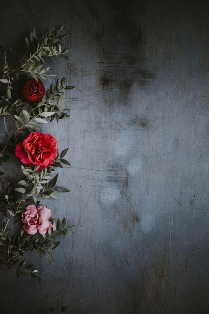 flowers, beautiful flowers, pattern, spring, nature, rose flower, magnolia, bloom, flower background, plant, flower wallpaper, design, rose - 4K 8K wallpaper background by 5075933 | Pix8K