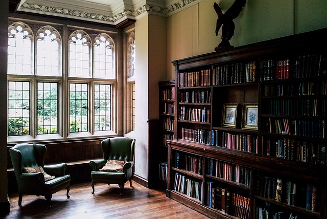 library, setup, books, read, stately, interior design, reside, furniture, nostalgia, room, space, victorian, library, library, library, library, library, room - 4K 8K wallpaper background by wal_172619 | Pix8K