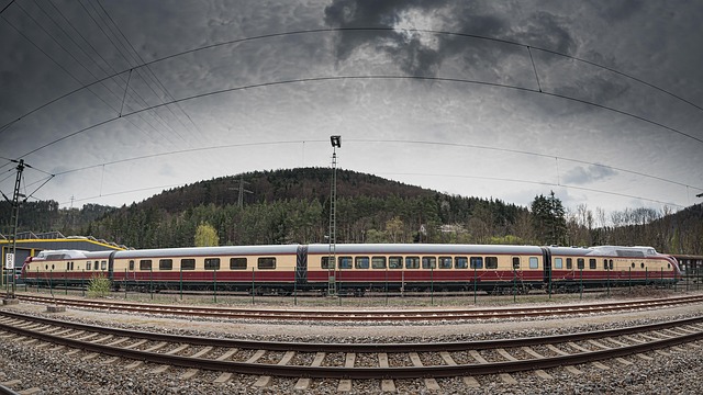tea, trans-europe express, train, legend, antique car, to travel, classic, vehicle, railroad, historical, locomotive, museum, diesel locomotive, german federal railway, museum locomotive, railway embankment, ultra wide angle, train, train, train, train, train, railroad, railroad, railroad, diesel locomotive - 4K 8K wallpaper background by winterseitler | Pix8K