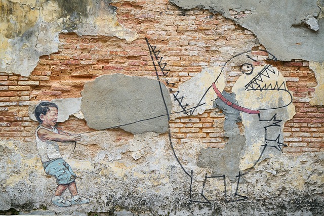 stone, brick, old, wall, graffiti, 4k wallpaper 1920x1080, free wallpaper, cool backgrounds, art, windows wallpaper, artist, paint, wallpaper hd, wallpaper 4k, picture, conceptual, full hd wallpaper, background, mac wallpaper, laptop wallpaper, beautiful, fine arts, free background, hd wallpaper, desktop backgrounds, fun, aesthetic, photography, architecture, town center, date, city, beautiful wallpaper, malaysia, 4k wallpaper, asian, old building, ancient city, building - 4K 8K wallpaper background by Engin_Akyurt | Pix8K