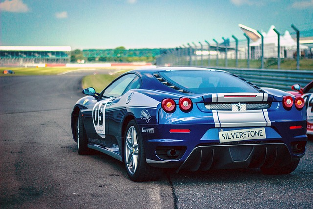 car race, car wallpapers, ferrari, car, motorsports, racing car, race track, sports car, pirelli, race car, blue car, shiny car, race, vehicle, auto, automobile, motor, fast, drive, road - 4K 8K wallpaper background by Up-Free | Pix8K