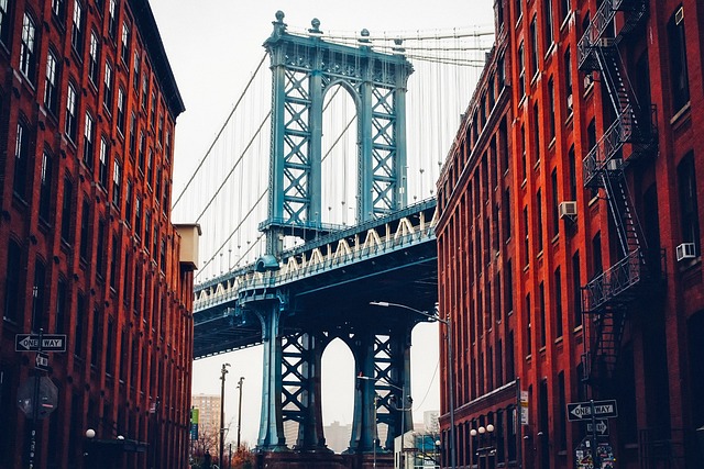 george washington bridge, new york city, buildings, architecture, bridge, suspension bridge, structures, infrastructures, street photography, city, landmark, downtown, cityscape, urban, zoom background, bridge, bridge, bridge, city, city, city, city, city - 4K 8K wallpaper background by 12019 | Pix8K
