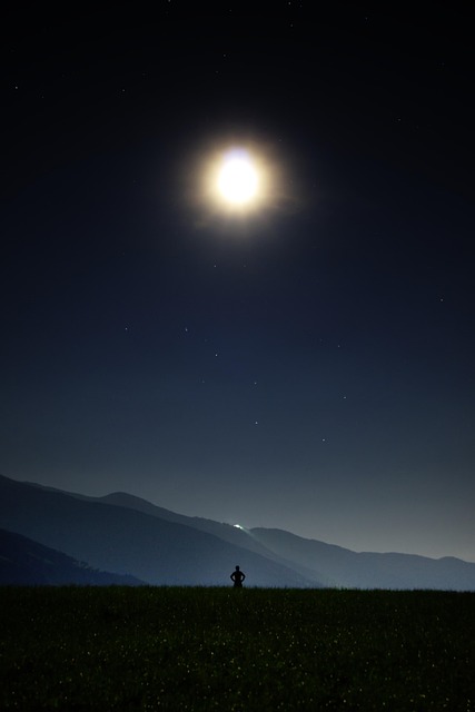 night, stars, moon, human, universe, starry sky, big car, constellation, star constellation, black wallpaper, black, night, night, stars, moon, moon, moon, moon, moon, black wallpaper, black wallpaper, black - 4K 8K wallpaper background by fill | Pix8K