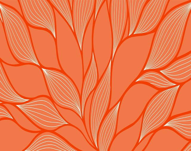 wallpaper, design, free wallpaper, wallpaper 4k, nature, 4k wallpaper 1920x1080, clip art, hd wallpaper, mac wallpaper, 4k wallpaper, free background, windows wallpaper, beautiful wallpaper, leaves, abstract, desktop backgrounds, minimalist, background, full hd wallpaper, cool backgrounds, laptop wallpaper, wallpaper hd, orange color - 4K 8K wallpaper background by Mollyroselee | Pix8K
