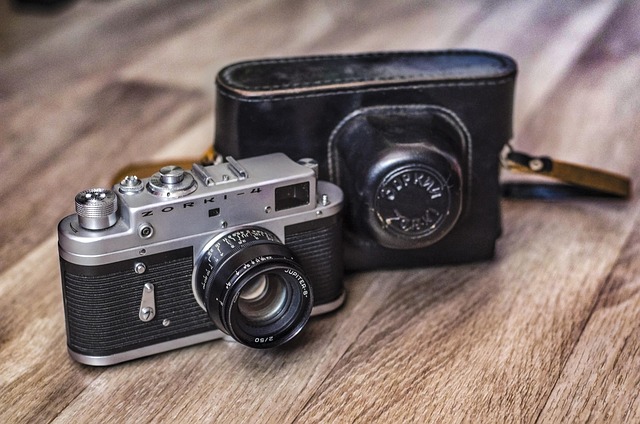 old, camera, zorki, retro, film, photographer, analog, hobby, photo, nostalgia, pictures - 4K 8K wallpaper background by OlgaBrab | Pix8K