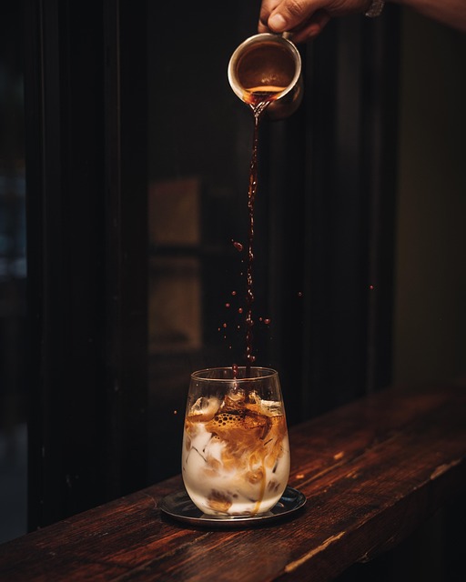 coffee, espresso, latte, hand, drops, glass, barista, black wallpaper, black, coffee, coffee, coffee, coffee, coffee, espresso, barista, black wallpaper, black wallpaper - 4K 8K wallpaper background by poedynchuk | Pix8K