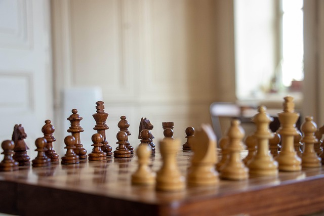 chess, chess pieces, board game, chessboard, brown chess pieces, strategy, tactics, game, closeup, chess, chess, chess, chess, chess - 4K 8K wallpaper background by eloiroudaire77 | Pix8K