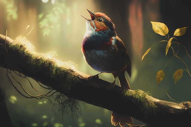bird, wildlife, ornithology, nature wallpaper, full hd wallpaper, beautiful nature, photo, abstract, landscape, nature, wallpaper 4k, digital, windows wallpaper, hand-drawn, photography, nature background, cool backgrounds, free wallpaper, colorful, 4k wallpaper 1920x1080, minimal, mac wallpaper, modern, free background, retro, geometric, custom, traditional, artistic, graphic, backgrounds, beautiful wallpaper, wallcovering, wallpaper, hd wallpaper, laptop wallpaper, wallpaper hd, art, animals, tree, 4k wallpaper, desktop backgrounds, singing bird - 4K 8K wallpaper background by CharlVera | Pix8K