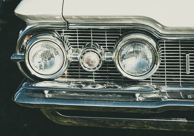 vintage, car, lights, shiny, chrome, classic, automotive, headlights, history, car wallpapers, detail, american dream, curiosity, retro, iconic, aesthetics, iconic car, vintage car, collectible, retro car - 4K 8K wallpaper background by Alexas_Fotos | Pix8K