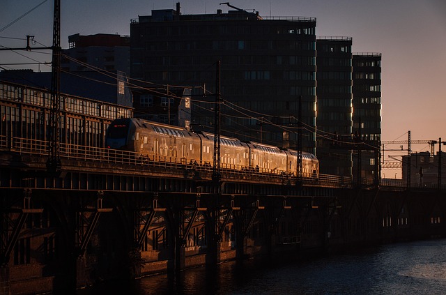 city, train, transport, building, urban, city, city, city, train, train, train, train, train, building - 4K 8K wallpaper background by wal_172619 | Pix8K