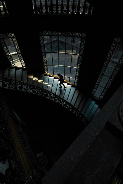 stairs, museum, dark, staircase, stairway, interior, indoors, building, silhouette, mexico, black wallpaper, black, aesthetic wallpaper, phone wallpaper, phone wallpaper, phone wallpaper, phone wallpaper, phone wallpaper, phone wallpaper - 4K 8K wallpaper background by maneph9 | Pix8K