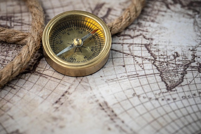 compass, travel, laptop wallpaper, hd wallpaper, navigation, close up, background, 4k wallpaper 1920x1080, 4k wallpaper, full hd wallpaper, free background, vintage, old, free wallpaper, cool backgrounds, shipping, boating, desktop backgrounds, wallpaper 4k, mac wallpaper, beautiful wallpaper, windows wallpaper, wallpaper hd, rope - 4K 8K wallpaper background by Ylanite | Pix8K