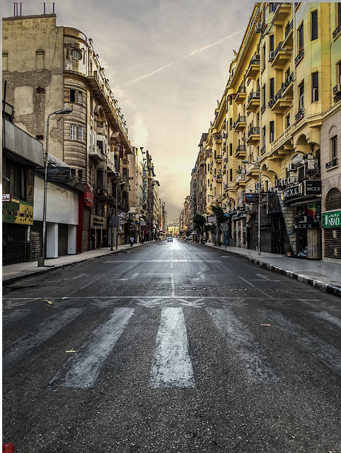 architecture, avenue, buildings, city, pavement, road, street, town, travel, urban, city street, empty street, street photography, city, street, street, street, street, street, city street - 4K 8K wallpaper background by Pexels | Pix8K