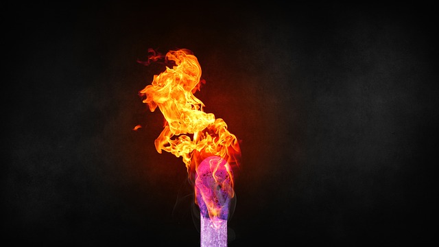fire, match, flame, close up, burn, macro, sulfur, light, burns, match head, hot, lights up, 8k wallpaper, black, heat, ignition, sticks, lighter, matches, 8k, uhd - 4K 8K wallpaper background by 51581 | Pix8K