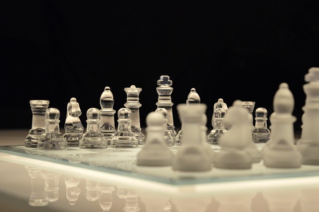 chess, chess pieces, glass, reflection, chess set, chessboard, glass chess set, glass chess pieces, glass chess, glass chessboard, strategy game, board game, chess, chess, chess, chess, chess - 4K 8K wallpaper background by obsidianphotography | Pix8K