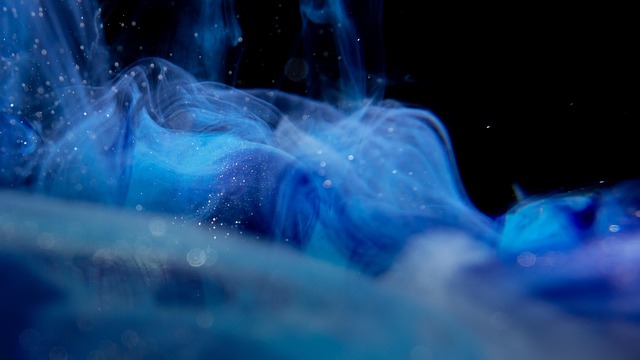 dream, sphere, magic, hd wallpaper, fantasy, aesthetic, planet, surreal, cosmic, desktop, wallpaper, photographie, futuristic, ball, freephoto, underwater, colors, background, idea, wow, unique, abstract, ink, water, dark, creativity - 4K 8K wallpaper background by SternYgraphie | Pix8K
