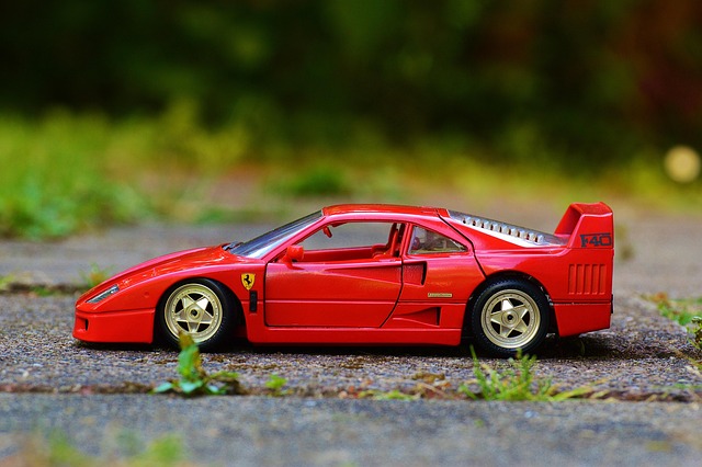 ferrari, red, automobile, sports car, model car, vehicle, speed, quickly, race car, racing, ride, dare, expensive, sports, ps, power, italy, ferrari, ferrari, ferrari, ferrari, ferrari - 4K 8K wallpaper background by Alexas_Fotos | Pix8K