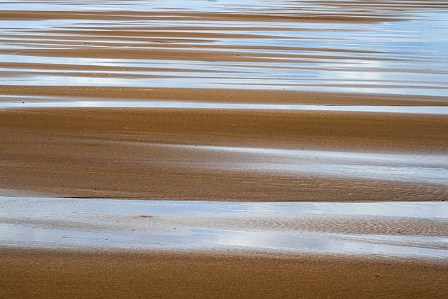 details, beach, nature, waves - 4K 8K wallpaper background by Sergio-sq | Pix8K