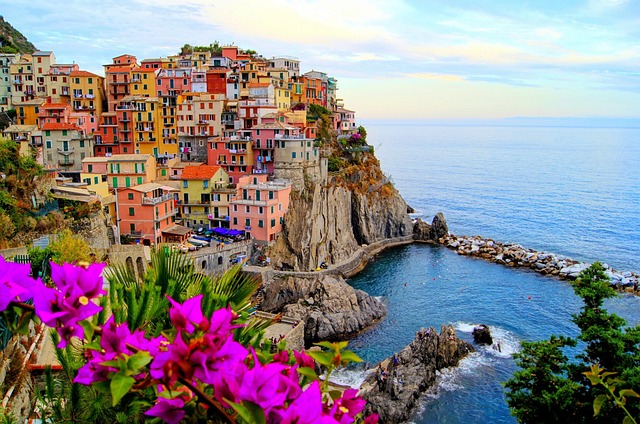 italy, viral, nature, beautiful flowers, flower background, landscape, flowers, tree, flower wallpaper, world, earth - 4K 8K wallpaper background by zebby_ | Pix8K