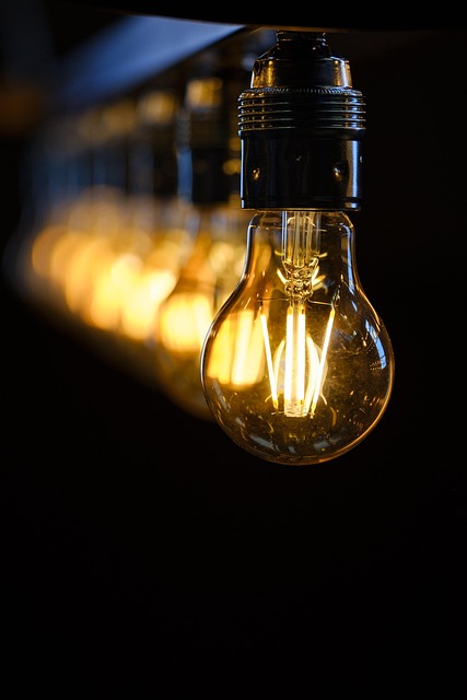 lighting, beautiful wallpaper, lightbulb, ideas, background, illuminated, iphone wallpaper, black wallpaper, black, light - 4K 8K wallpaper background by Bru-nO | Pix8K
