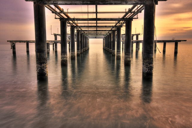 dock, art, beautiful wallpaper, beautiful, full hd wallpaper, beauty, picture, mac wallpaper, background, free background, aesthetic, sea, beach, cool backgrounds, laptop wallpaper, trip, 4k wallpaper, forgotten, loneliness, free wallpaper, romantic, emotional, long exposure, panoramic, gezi, colorful, wallpaper hd, sun, clouds, sky background, hdr, wallpaper 4k, environment, nature, outdoor, cloudy, sky, season, 4k wallpaper 1920x1080, view, autumn, summer, desktop backgrounds, hd wallpaper, windows wallpaper, spring - 4K 8K wallpaper background by Engin_Akyurt | Pix8K