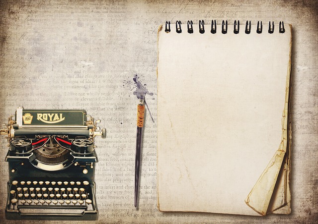 typewriter, writing pad, pen, writing, notepad, copy space, correspondence, writer, old, vintage, ink stain, news, scrapbook, write, background image, shabby chic, feather, paper, typewriter, typewriter, typewriter, typewriter, typewriter, writing, notepad, writer, writer, writer, background image, background image, background image, background image - 4K 8K wallpaper background by Darkmoon_Art | Pix8K