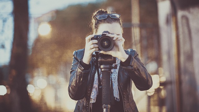 photographer, adult, woman, photo, picture, taking photo, camera, canon, capture, focus, girl, lens, outdoors, person, tripod, photographer, photographer, photographer, photographer, photographer, photo, camera, camera, camera, camera, focus - 4K 8K wallpaper background by Pexels | Pix8K