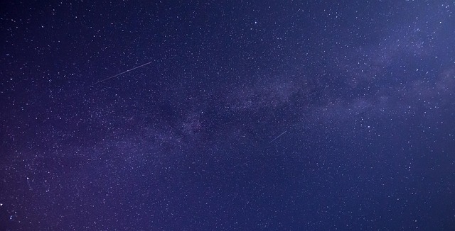stars, milky way, night, nature, night sky, sky, blue sky, starry sky, starry night, cosmos, constellations, falling stars, stargazing - 4K 8K wallpaper background by Pexels | Pix8K