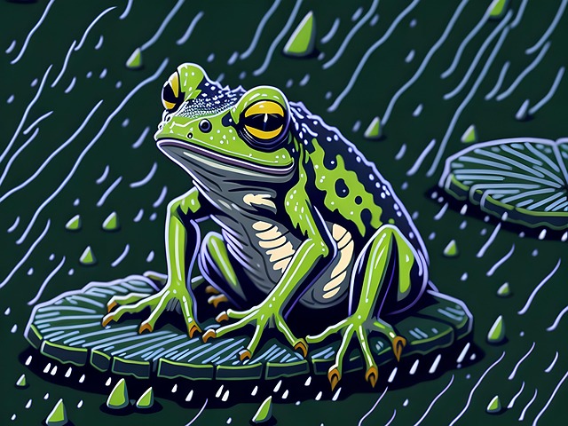 ai generated, 4k wallpaper 1920x1080, frog, 4k wallpaper, toad, nature wallpaper, nature background, rain, lake, free background, laptop wallpaper, windows wallpaper, free wallpaper, wallpaper hd, cartoon, drawing, desktop backgrounds, common toad, wet, water, rainy, mac wallpaper, nature, background, cool backgrounds, beautiful nature, wallpaper 4k, full hd wallpaper, beautiful wallpaper, wallpaper, hd wallpaper - 4K 8K wallpaper background by CreativeCanvas | Pix8K